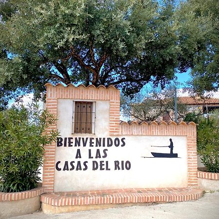 Casa Las Tablas Del Bullaque Porzuna Eksteriør billede