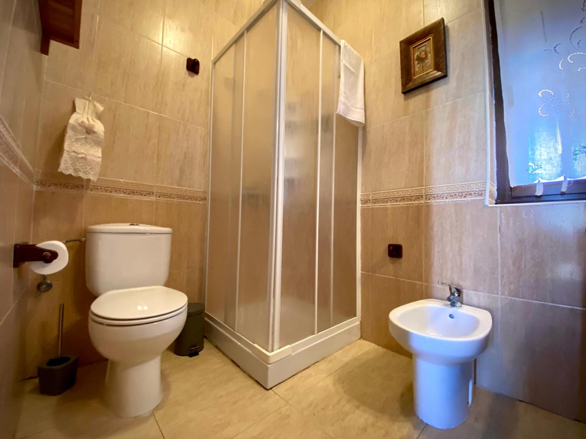 Casa Las Tablas Del Bullaque Porzuna Eksteriør billede