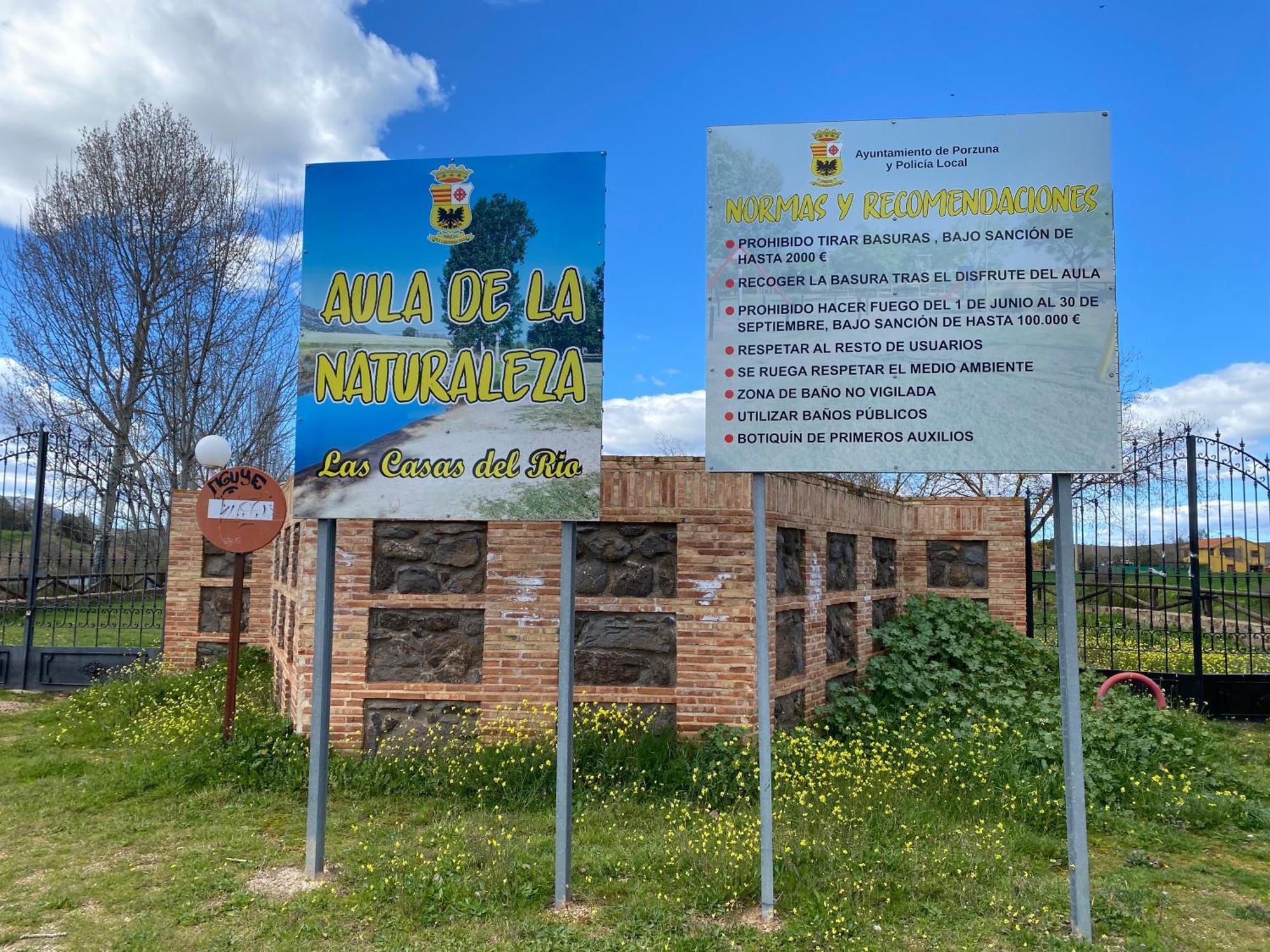 Casa Las Tablas Del Bullaque Porzuna Eksteriør billede